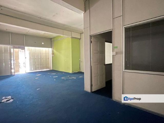 Commercial for sale in Kuching