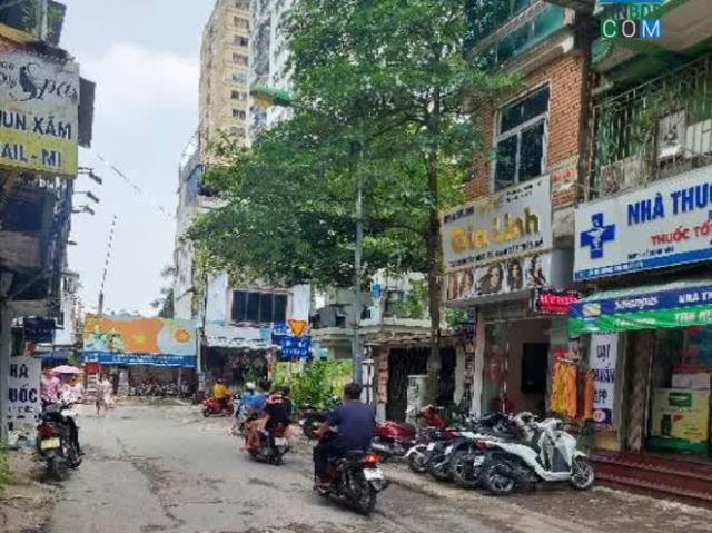 Nhà bán tại Hoàn Kiếm, Hà Nội