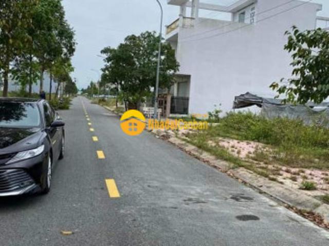 Mặt bằng bán