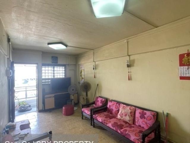 Detached House for sale