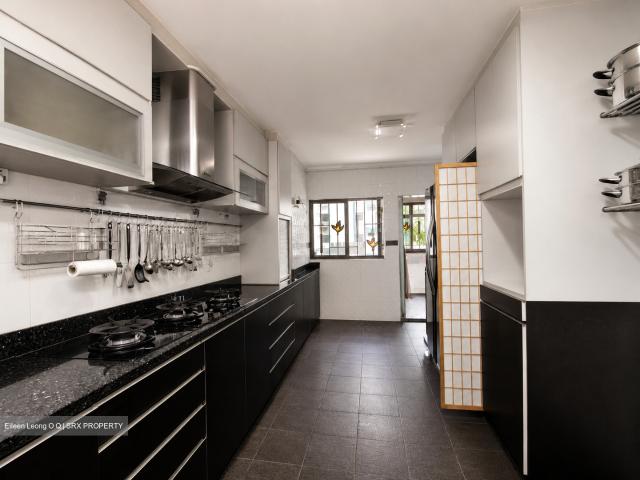 Detached House for sale