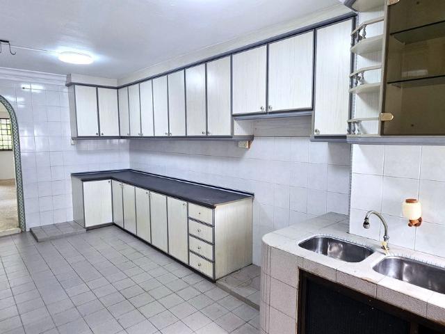 Detached House for sale