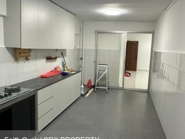 Detached House for rent