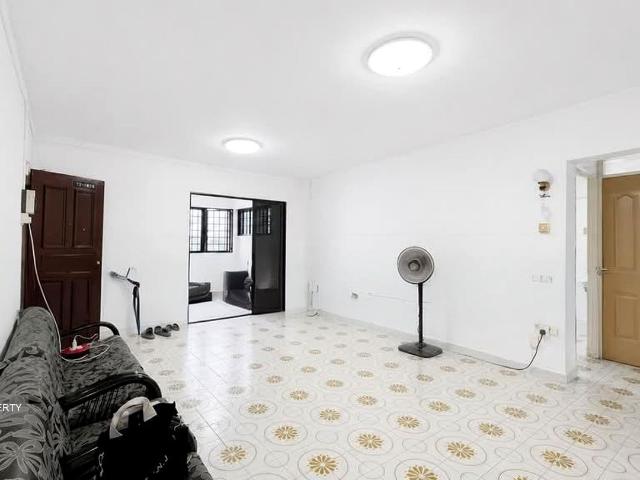 Detached House for sale