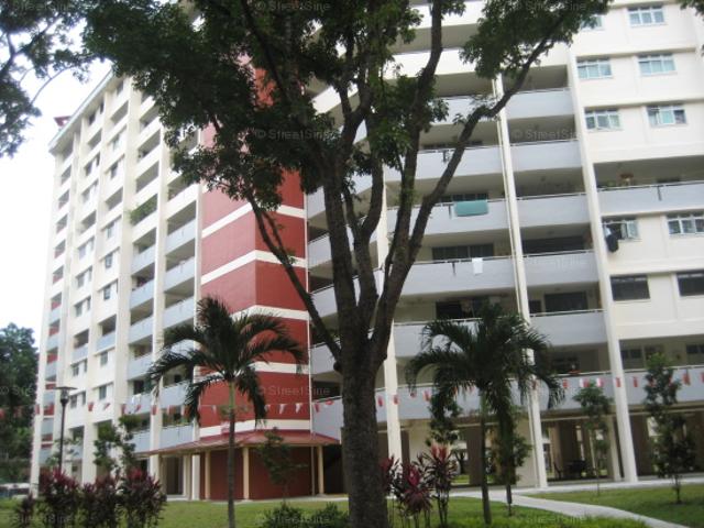 Detached House for rent