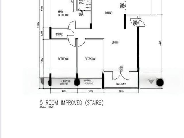 Detached House for sale