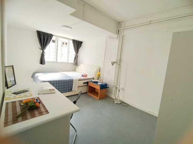 Room for rent