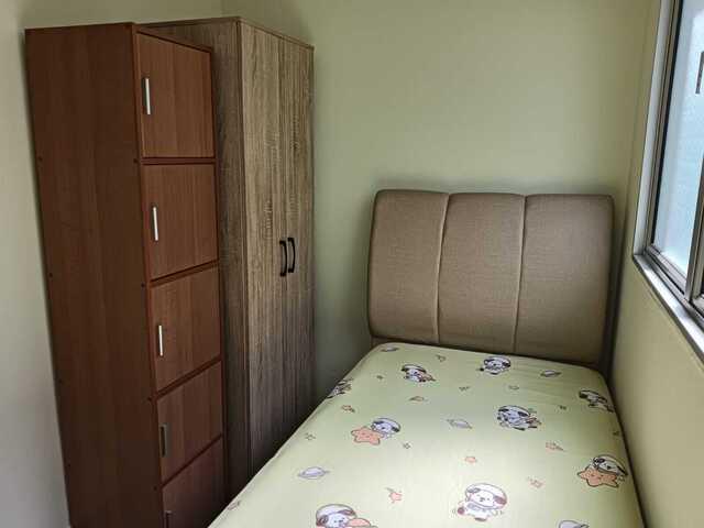 Room for rent
