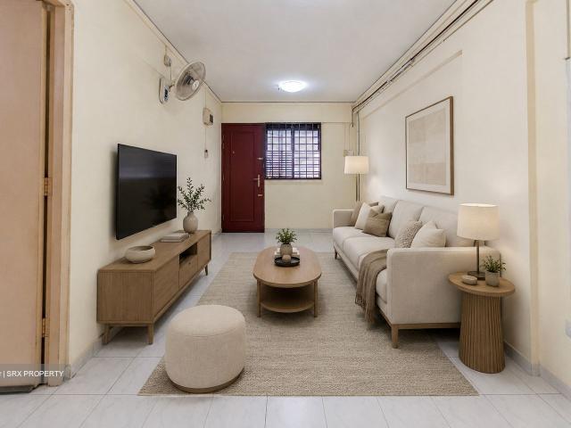 Detached House for sale