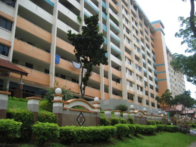 Detached House for rent