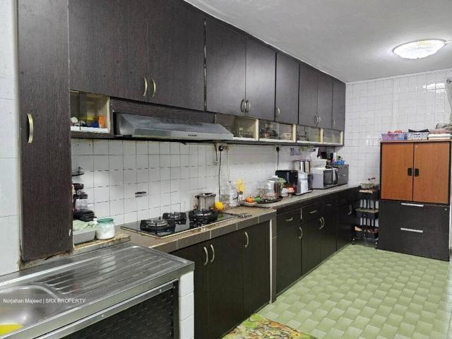 Detached House for sale