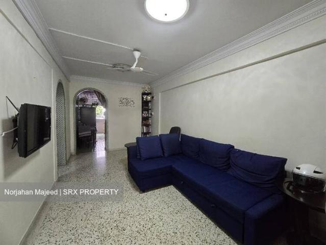 Detached House for sale