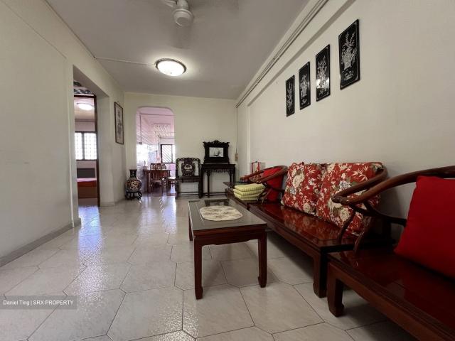 Detached House for sale in Ang Mo Kio