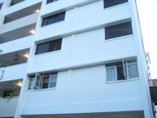 Detached House for sale