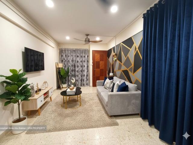 Detached House for sale