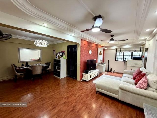 Detached House for sale