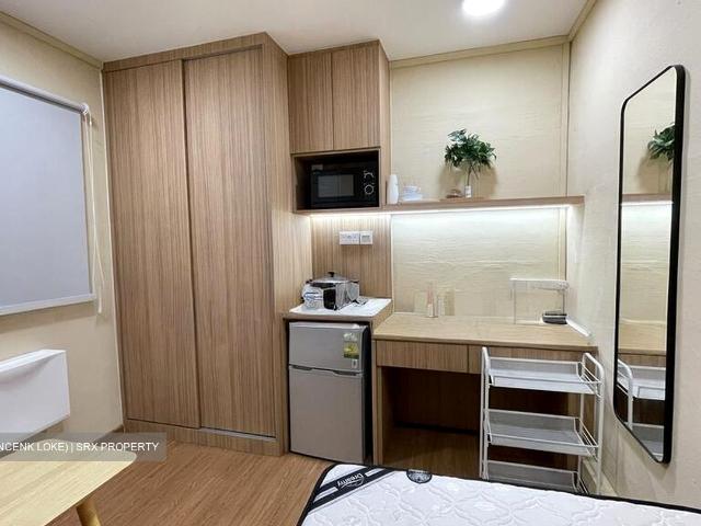 Detached House for rent