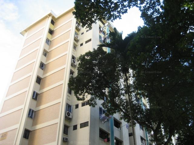 Detached House for rent