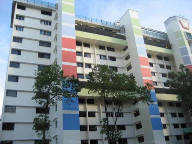 Detached House for rent