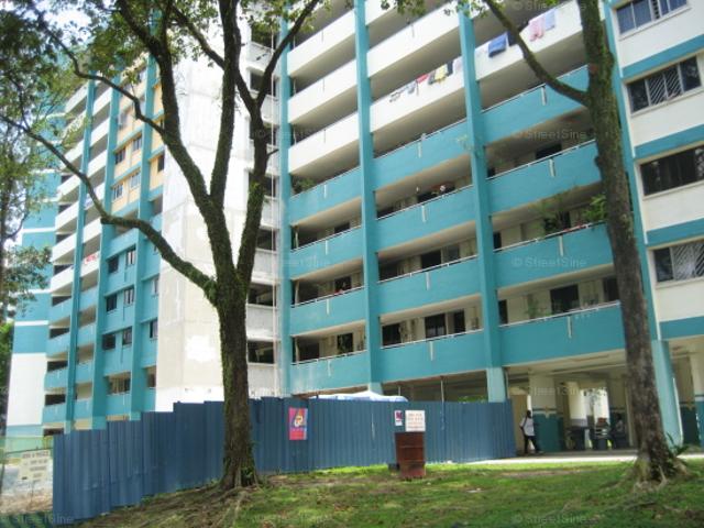 Detached House for sale