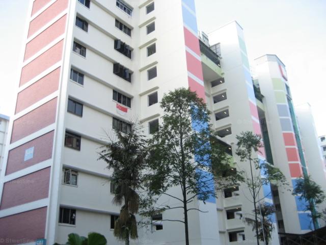 Detached House for rent
