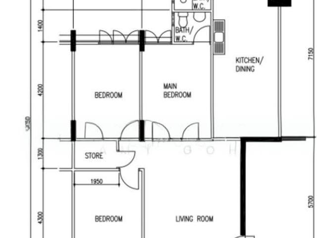 Detached House for sale