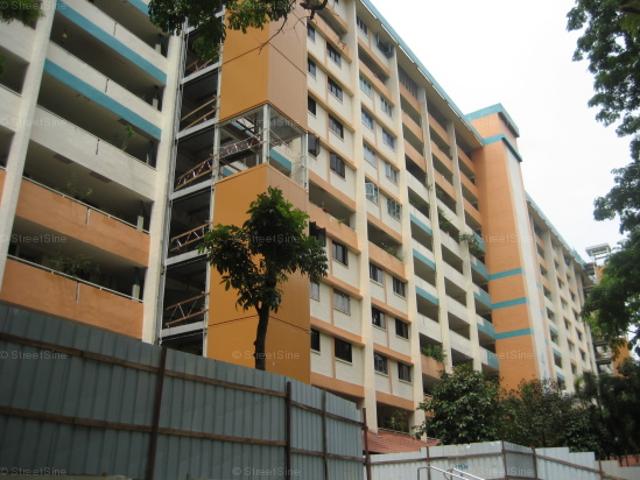 Detached House for rent
