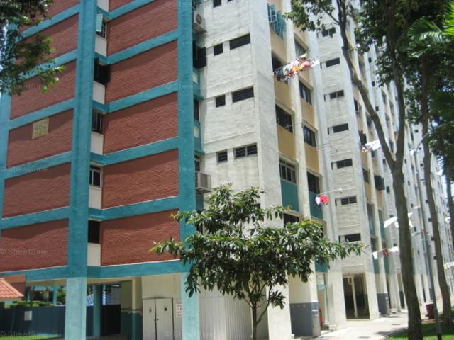 Detached House for sale in Ang Mo Kio, 20 Central North, Amk