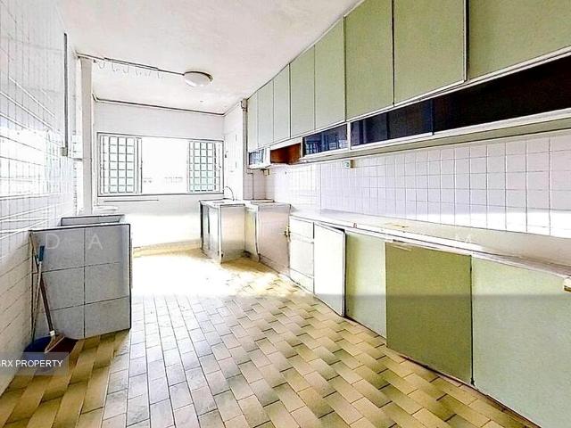 Detached House for sale in Ang Mo Kio, 20 Central North, Amk