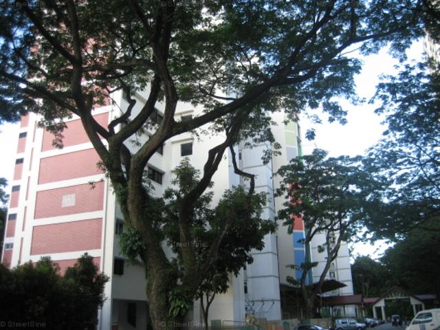 Detached House for sale in Ang Mo Kio, 20 Central North, Amk