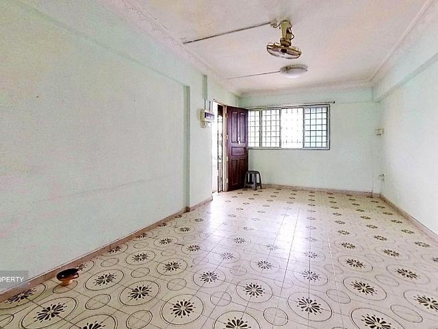 Detached House for sale in Ang Mo Kio, 20 Central North, Amk