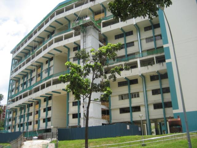 Detached House for rent