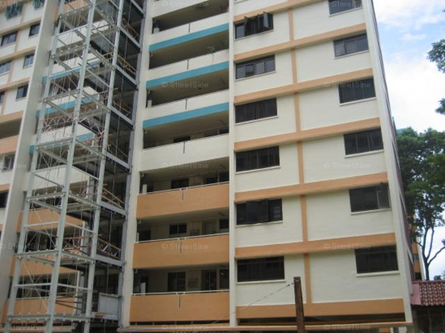 Detached House for sale in Ang Mo Kio, 20 Central North, Amk