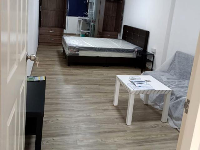 Detached House for rent