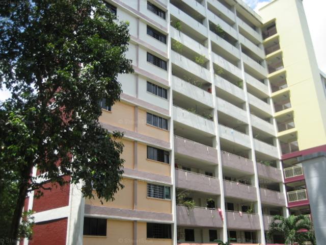 Detached House for sale in Ang Mo Kio, 20 Central North, Amk