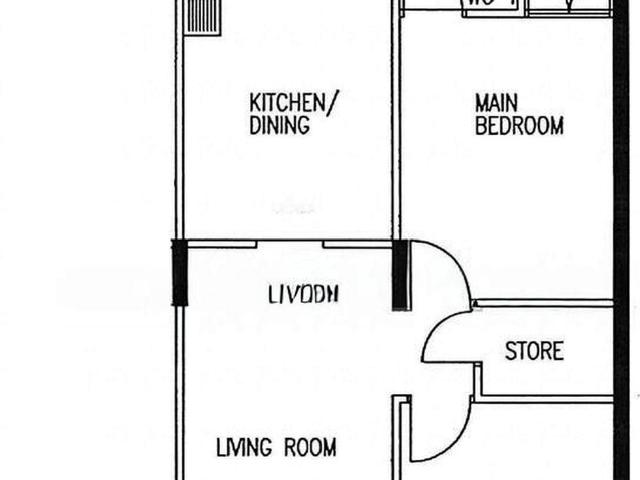 Detached House for sale