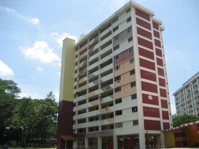 Detached House for sale