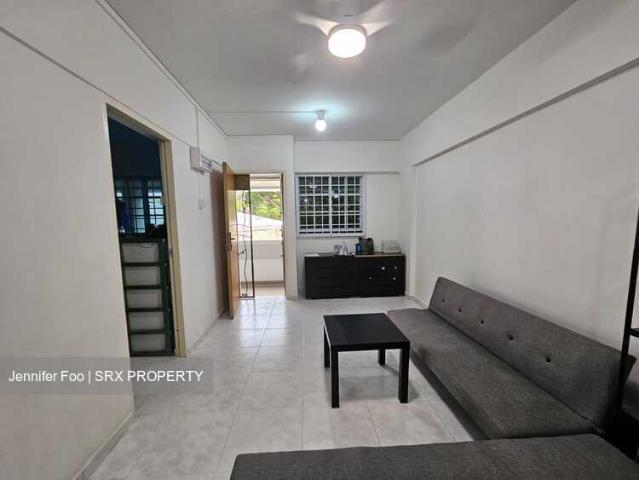 Detached House for rent
