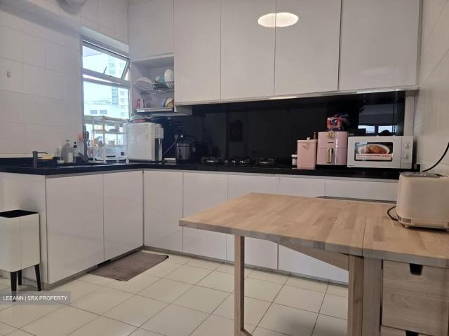 Detached House for rent