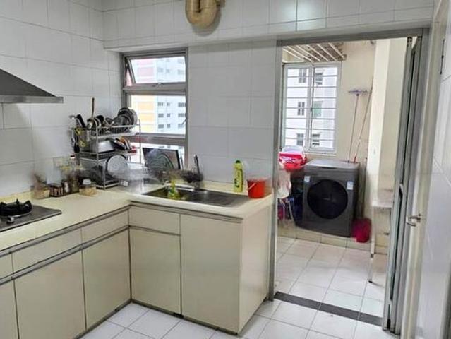 Detached House for sale