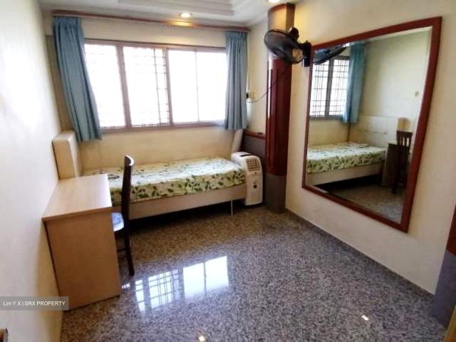 Detached House for rent in Thomson