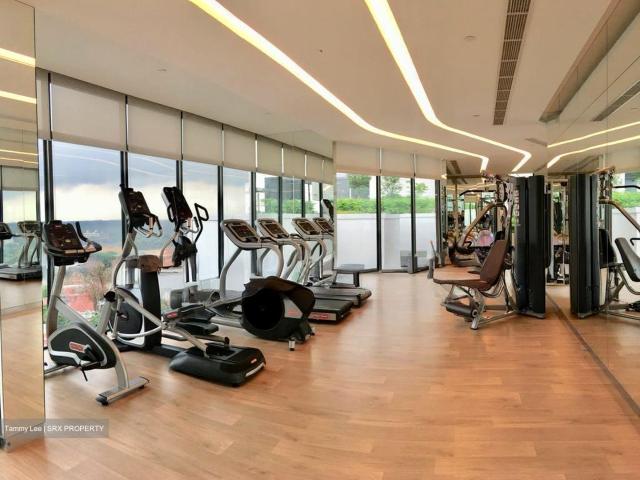 Condominium for rent in Thomson