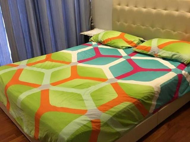Condominium for rent in Thomson