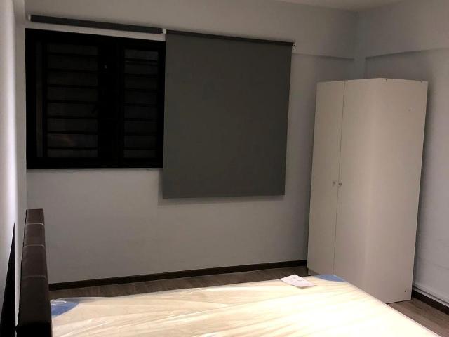 Detached House for rent