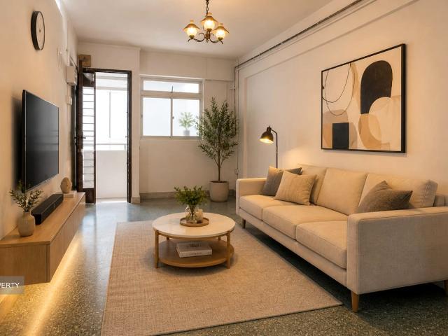 Detached House for sale