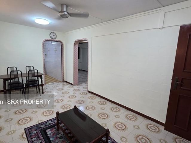 Detached House for sale