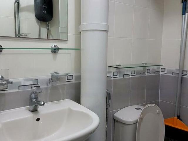 Detached House for sale