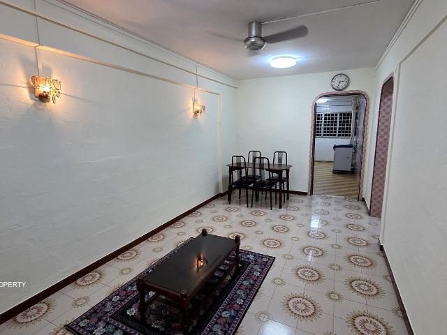 Detached House for sale in Ang Mo Kio, 20 Central North, Amk