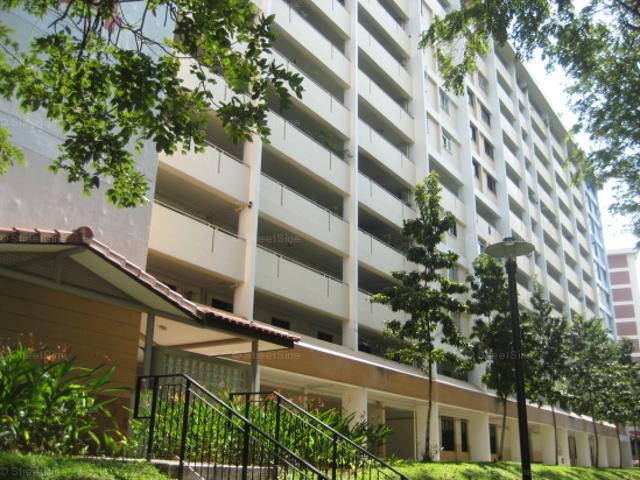 Detached House for sale in Ang Mo Kio