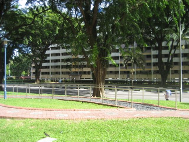 Detached House for sale in Ang Mo Kio, 20 Central North, Amk